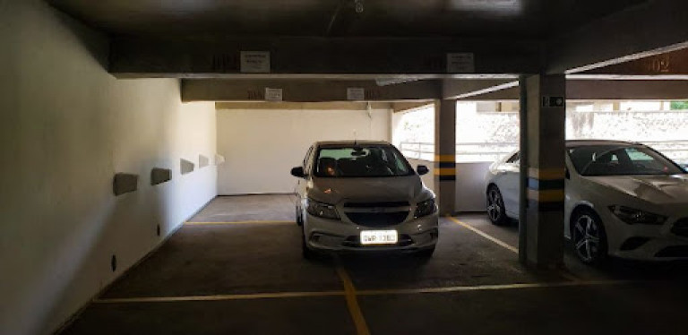 Imagem Apartamento à Venda, 200 m² em Grajaú - Belo Horizonte
