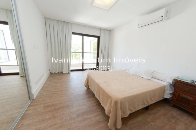 Imagem Casa de Condomínio com 5 Quartos à Venda, 906 m² em Barra Da Tijuca - Rio De Janeiro Imagem Casa de Condomínio com 5 Quartos à Venda, 906 m² em Barra Da Tijuca - Rio De Janeiro