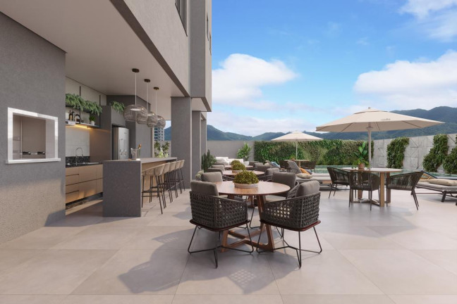 Imagem Apartamento com 3 Quartos à Venda, 117 m² em Meia Praia - Itapema