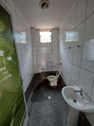 Imagem Galpão para Alugar, 900 m² em Jardim Ester - São Paulo Imagem Galpão para Alugar, 900 m² em Jardim Ester - São Paulo
