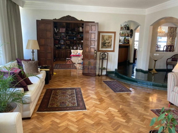 Imagem Apartamento com 4 Quartos à Venda ou Locação, 275 m² em Vila Buarque - São Paulo Imagem Apartamento com 4 Quartos à Venda ou Locação, 275 m² em Vila Buarque - São Paulo