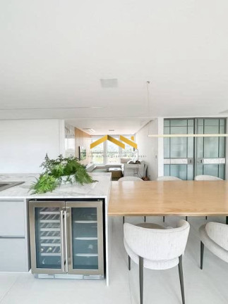 Imagem Apartamento com 4 Quartos à Venda, 341 m² em Brooklin - São Paulo Imagem Apartamento com 4 Quartos à Venda, 341 m² em Brooklin - São Paulo