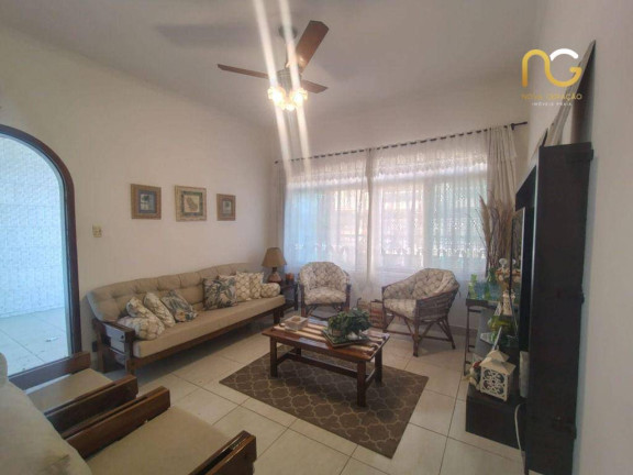 Casa com 2 Quartos à Venda, 85 m² em Tupi - Praia Grande