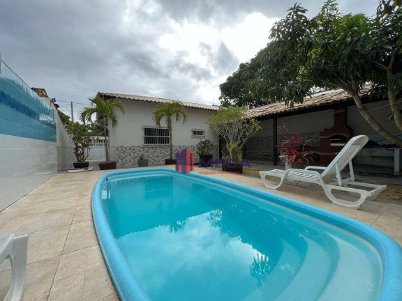 Imagem Casa com 2 Quartos à Venda, 220 m² em Morada De Interlagos - Vila Velha Imagem Casa com 2 Quartos à Venda, 220 m² em Morada De Interlagos - Vila Velha