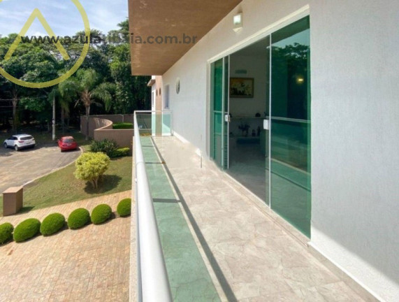 Imagem Casa com 5 Quartos à Venda, 310 m² em Residencial Pedra Grande - Atibaia
