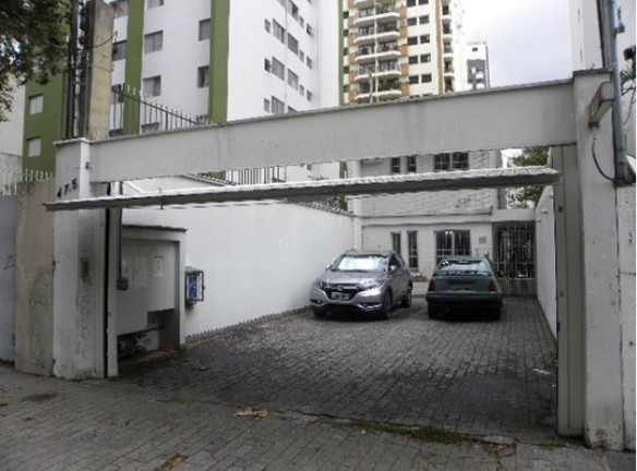 Imagem Sobrado para Alugar, 426 m² em Cerqueira César - São Paulo Imagem Sobrado para Alugar, 426 m² em Cerqueira César - São Paulo