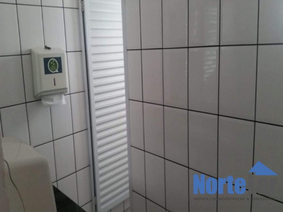 Imagem Sala Comercial para Alugar, 645 m² em Casa Verde - São Paulo