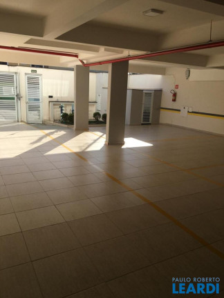 Imagem Cobertura com 2 Quartos à Venda, 80 m² em Vila Alzira - Santo André Imagem Cobertura com 2 Quartos à Venda, 80 m² em Vila Alzira - Santo André