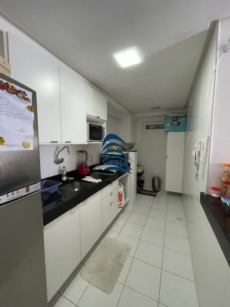 Imagem Imóvel com 1 Quarto à Venda, 61 m² em Armação - Salvador