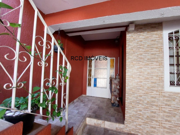 Imagem Sobrado com 3 Quartos à Venda, 150 m² em Butantã - São Paulo