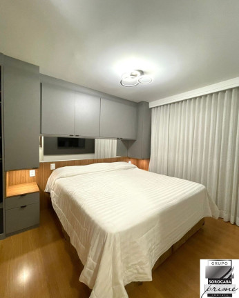 Imagem Apartamento com 3 Quartos à Venda, 97 m² em Parque Campolim - Sorocaba Imagem Apartamento com 3 Quartos à Venda, 97 m² em Parque Campolim - Sorocaba