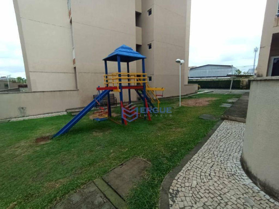 Imagem Apartamento com 3 Quartos à Venda, 65 m² em Cajazeiras - Fortaleza