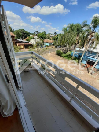 Imagem Apartamento com 2 Quartos à Venda, 110 m² em Jardim América - Sao Leopoldo Imagem Apartamento com 2 Quartos à Venda, 110 m² em Jardim América - Sao Leopoldo