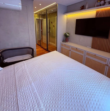 Imagem Apartamento com 3 Quartos à Venda, 110 m² em Vila Mariana - São Paulo Imagem Apartamento com 3 Quartos à Venda, 110 m² em Vila Mariana - São Paulo