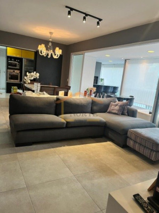 Apartamento com 3 Quartos à Venda, 134 m² em Santana - São Paulo