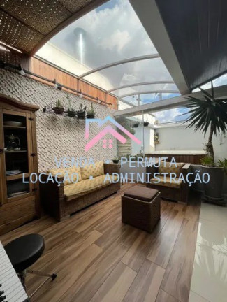 Imagem Casa com 4 Quartos à Venda,  em Jardim Ermida Ii - Jundiaí