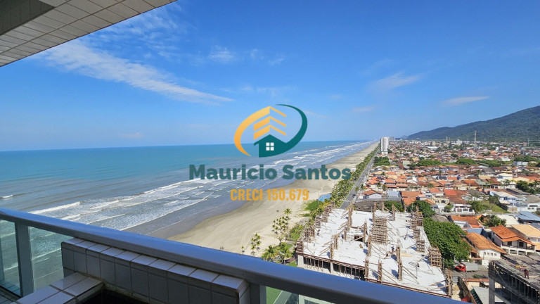 Imagem Apartamento com 2 Quartos à Venda, 77 m² em Flórida - Praia Grande Imagem Apartamento com 2 Quartos à Venda, 77 m² em Flórida - Praia Grande