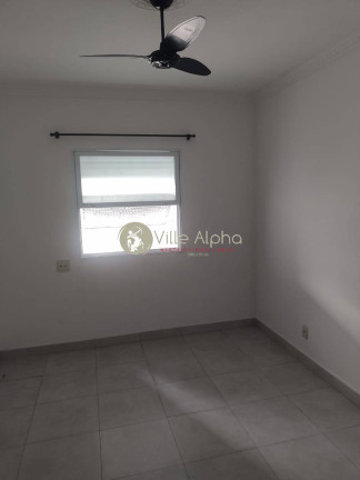 Imagem Apartamento com 1 Quarto à Venda, 28 m² em Jose Menino - Santos