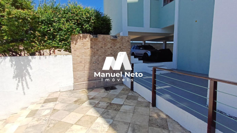 Imagem Apartamento com 2 Quartos à Venda, 65 m² em Porto Das Dunas - Aquiraz