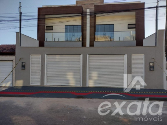 Imagem Sobrado com 3 Quartos à Venda, 135 m² em Colina De Laranjeiras - Serra
