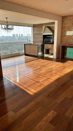 Imagem Apartamento com 3 Quartos para Alugar, 135 m² em Santo Amaro - São Paulo Imagem Apartamento com 3 Quartos para Alugar, 135 m² em Santo Amaro - São Paulo