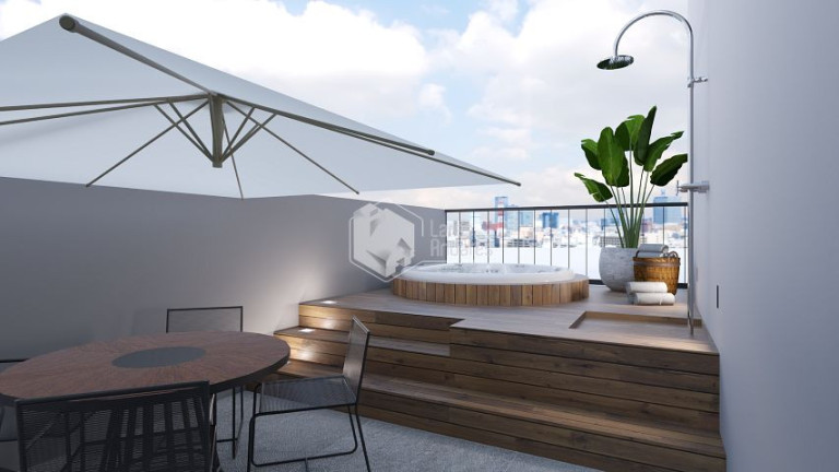 Imagem Apartamento com 1 Quarto à Venda, 31 m² em Jardim Paulista - São Paulo Imagem Apartamento com 1 Quarto à Venda, 31 m² em Jardim Paulista - São Paulo