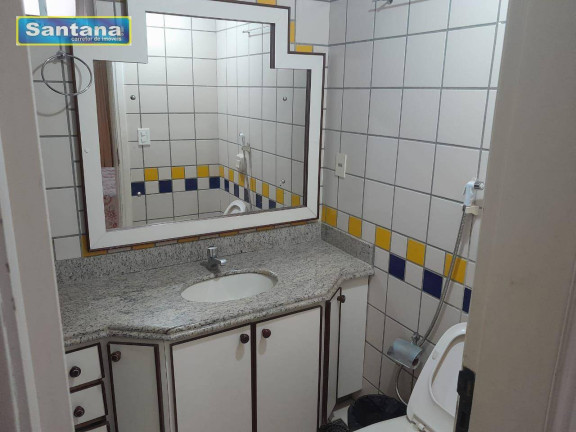 Imagem Apartamento com 2 Quartos à Venda, 69 m² em Do Turista - Caldas Novas