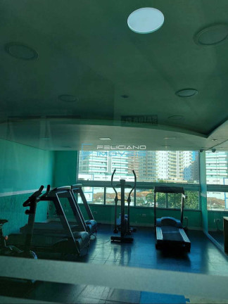 Imagem Apartamento com 2 Quartos à Venda, 68 m² em Caiçara - Praia Grande