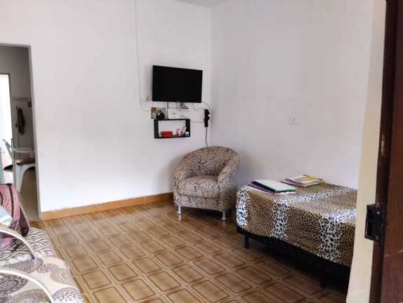 Imagem Casa com 11 Quartos à Venda, 500 m² em Centro - Iguape Imagem Casa com 11 Quartos à Venda, 500 m² em Centro - Iguape