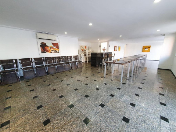 Imagem Apartamento com 3 Quartos à Venda, 61 m² em Aldeota - Fortaleza Imagem Apartamento com 3 Quartos à Venda, 61 m² em Aldeota - Fortaleza