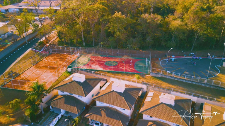 Imagem Casa de Condomínio com 3 Quartos à Venda, 126 m² em Condomínio Alto Da Boa Vista - Goiânia