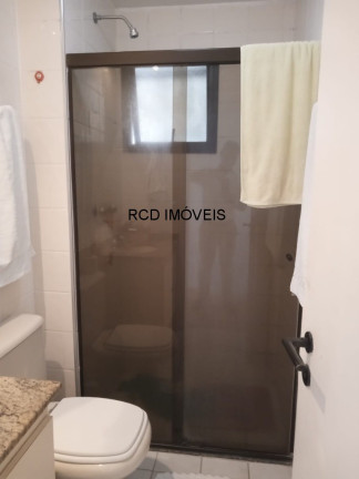 Imagem Apartamento com 3 Quartos à Venda, 85 m² em Jardim Bonfiglioli - São Paulo