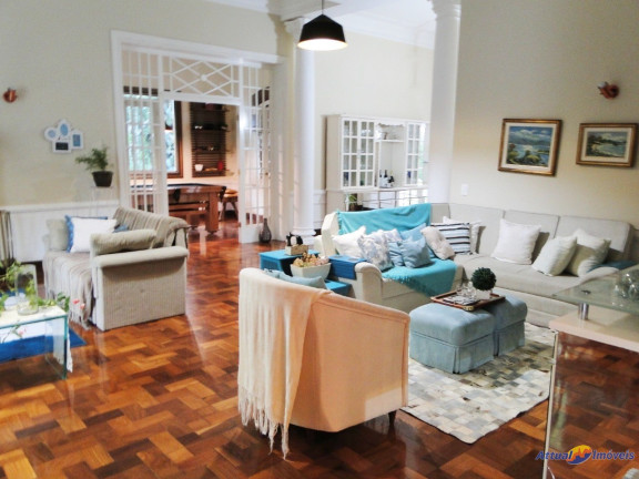 Imagem Casa com 6 Quartos à Venda, 775 m² em Quebra Frascos - Teresópolis Imagem Casa com 6 Quartos à Venda, 775 m² em Quebra Frascos - Teresópolis