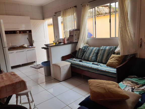 Imagem Casa com 2 Quartos à Venda, 125 m² em Nova Itanhaém - Itanhaém