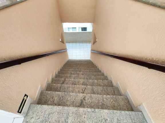 Apartamento com 1 Quarto à Venda, 35 m² em Tupi - Praia Grande