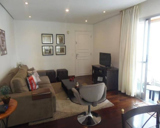 Imagem Apartamento com 3 Quartos à Venda, 97 m² em Vila Pompéia - São Paulo Imagem Apartamento com 3 Quartos à Venda, 97 m² em Vila Pompéia - São Paulo