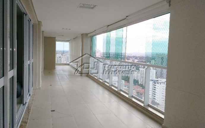 Imagem Apartamento com 3 Quartos à Venda, 192 m² em Jardim Aquarius - São José Dos Campos