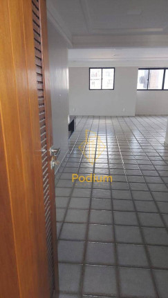 Imagem Apartamento com 4 Quartos à Venda, 447 m² em Manaíra - João Pessoa