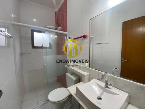 Imagem Casa com 3 Quartos para Alugar, 82 m² em Parque Estuário (vicente De Carvalho) - Guarujá Imagem Casa com 3 Quartos para Alugar, 82 m² em Parque Estuário (vicente De Carvalho) - Guarujá