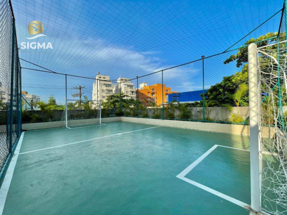 Imagem Apartamento com 2 Quartos à Venda, 72 m² em Enseada - Guarujá