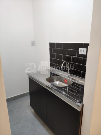 Imagem Apartamento com 1 Quarto à Venda, 33 m² em Santa Cecília - São Paulo Imagem Apartamento com 1 Quarto à Venda, 33 m² em Santa Cecília - São Paulo