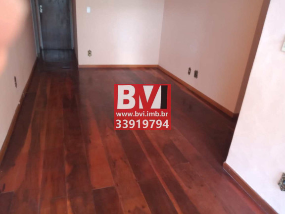Imagem Apartamento com 2 Quartos à Venda, 76 m² em Vila Da Penha - Rio De Janeiro
