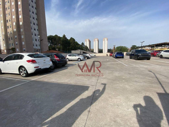 Imagem Apartamento com 2 Quartos à Venda, 40 m² em Itaquera - São Paulo Imagem Apartamento com 2 Quartos à Venda, 40 m² em Itaquera - São Paulo