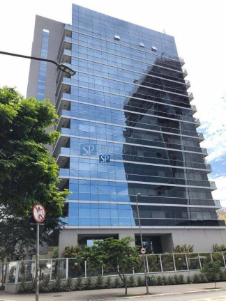 Imagem Sala Comercial para Alugar, 464 m² em Pinheiros - São Paulo Imagem Sala Comercial para Alugar, 464 m² em Pinheiros - São Paulo