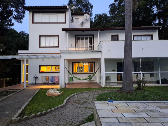 Imagem Casa com 4 Quartos à Venda, 570 m² em São Lucas - Viamão Imagem Casa com 4 Quartos à Venda, 570 m² em São Lucas - Viamão