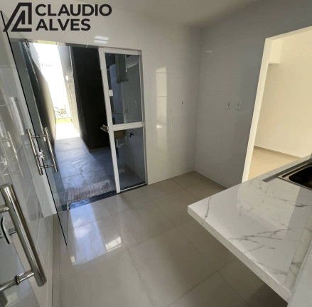 Imagem Casa com 2 Quartos à Venda, 70 m² em Sim - Feira De Santana