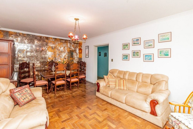 Imagem Imóvel com 3 Quartos à Venda, 100 m² em Menino Deus - Porto Alegre Imagem Imóvel com 3 Quartos à Venda, 100 m² em Menino Deus - Porto Alegre