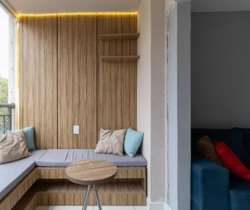 Imagem Imóvel com 2 Quartos à Venda, 57 m² em Saúde - São Paulo Imagem Imóvel com 2 Quartos à Venda, 57 m² em Saúde - São Paulo