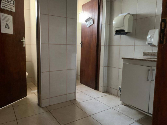 Imagem Galpão à Venda, 9 m² em Distrito Industrial - Iperó Imagem Galpão à Venda, 9 m² em Distrito Industrial - Iperó