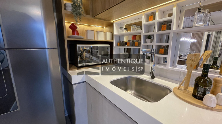 Imagem Apartamento com 2 Quartos à Venda, 55 m² em Vila Anastácio - São Paulo Imagem Apartamento com 2 Quartos à Venda, 55 m² em Vila Anastácio - São Paulo